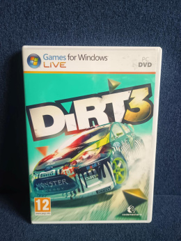 Dirt 3