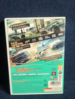 Dirt 3
