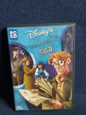 Disney's Atlantis The Lost Empire Disney's Atlantis The Lost Empire