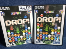 DROP!