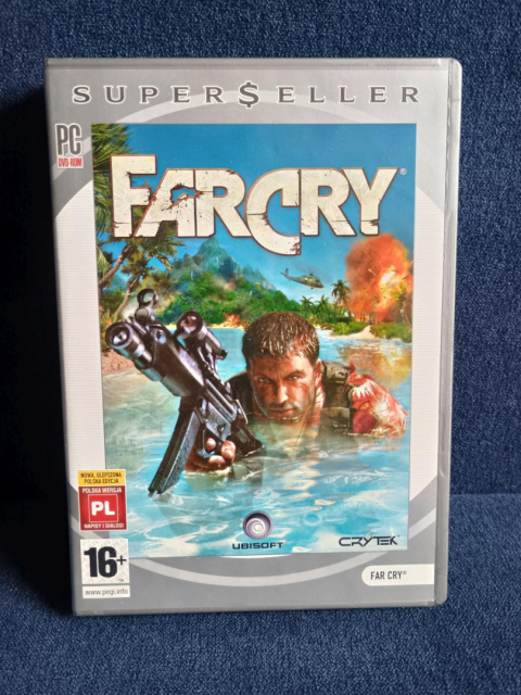 Far Cry Far Cry