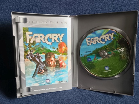 Far Cry Far Cry