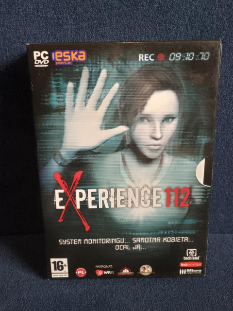 Experience 112 Experience 112