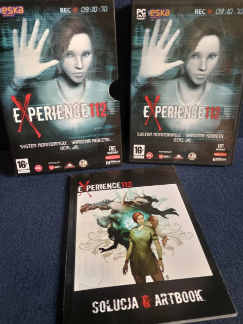 Experience 112 Experience 112