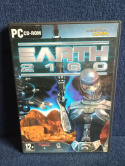 Earth 2160