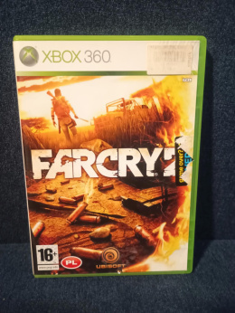 Far Cry 2