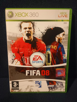Fifa 08