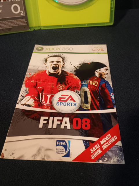 Fifa 08 Fifa 08