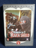 Tom Clancy's Rainbow Six 3 Raven Shield