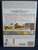 Tom Clancy's Rainbow Six 3 Raven Shield