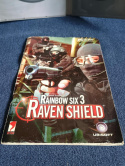 Tom Clancy's Rainbow Six 3 Raven Shield