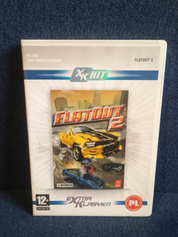 Flatout 2