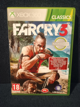 Far Cry 3