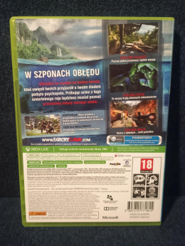 Far Cry 3