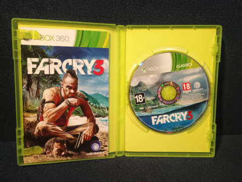 Far Cry 3 Far Cry 3