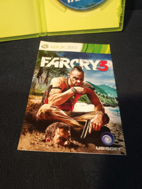 Far Cry 3 Far Cry 3