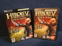 Heroes of Might and Magic V Dzikie Hordy Heroes of Might and Magic V Dzikie Hordy