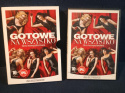 Gotowe Na Wszystko Gotowe Na Wszystko