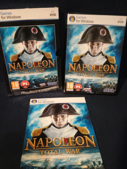 Napoleon Total War