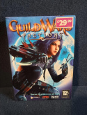 Guild Wars Factions Guild Wars Factions