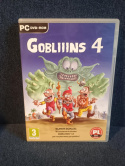 Gobliiins 4 Gobliiins 4