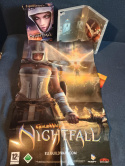 Guild Wars Nightfall Guild Wars Nightfall