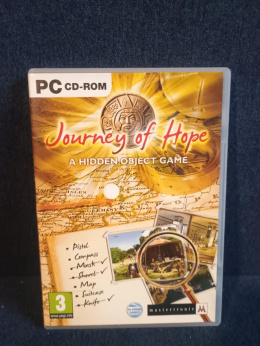 Journey of Hope