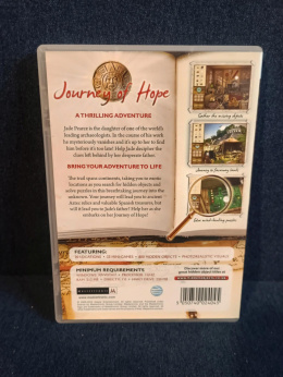 Journey of Hope
