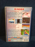 Kinder Games
