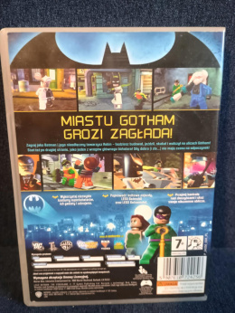 LEGO Batman the videogame