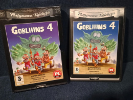 Gobliiins 4