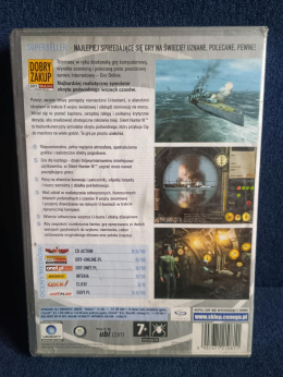 Silent Hunter III