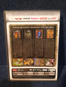 Legendy RPG