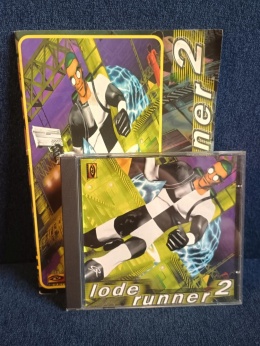 Lode Runner 2