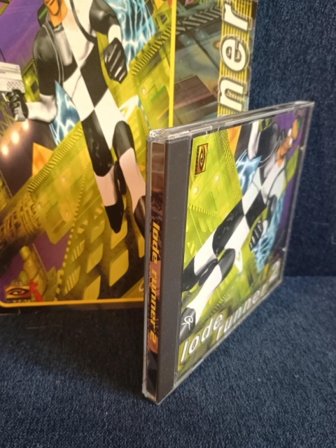 Lode Runner 2 Lode Runner 2
