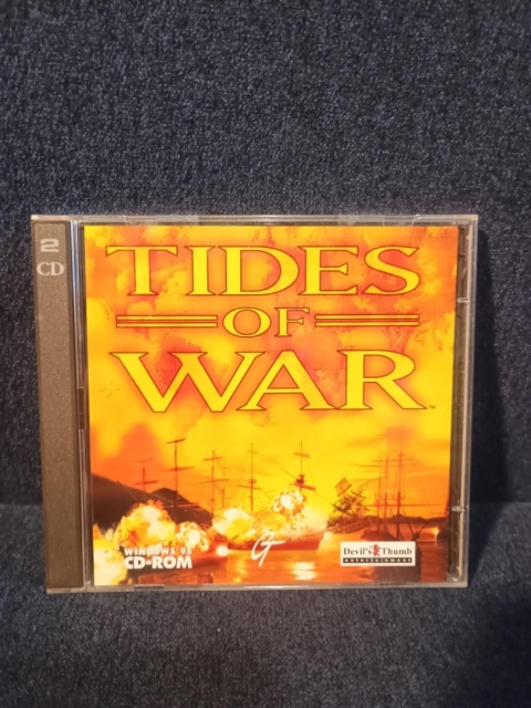 Tides of War Tides of War