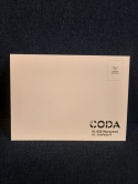 Karta rejestracyjna CODA Karta rejestracyjna CODA