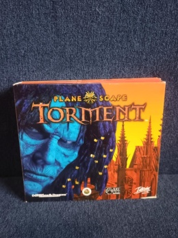 Planescape Torment