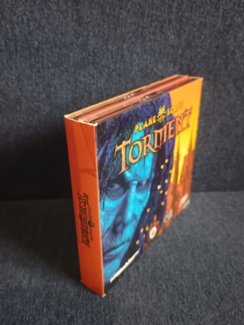 Planescape Torment Planescape Torment