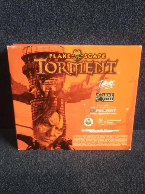 Planescape Torment Planescape Torment