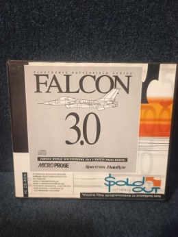 Falcon 3.0