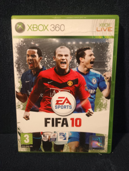 Fifa 10