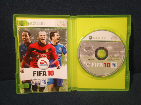 Fifa 10 Fifa 10