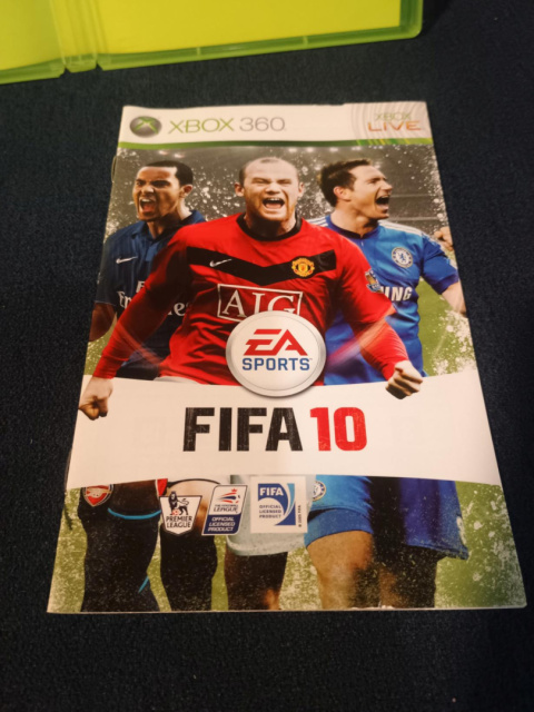 Fifa 10 Fifa 10