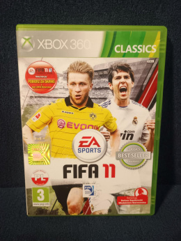 Fifa 11