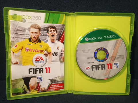 Fifa 11 Fifa 11