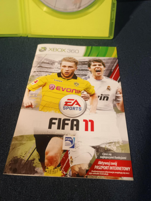 Fifa 11 Fifa 11