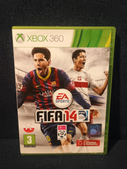 Fifa 14