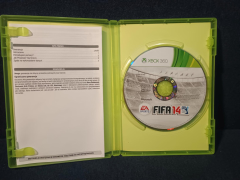 Fifa 14 Fifa 14