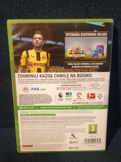Fifa 17 Fifa 17